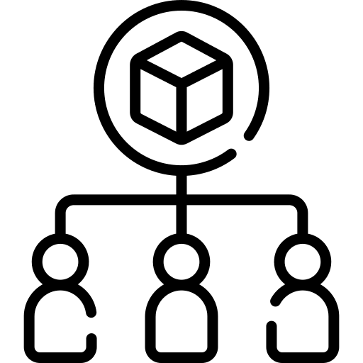 Distribution Services