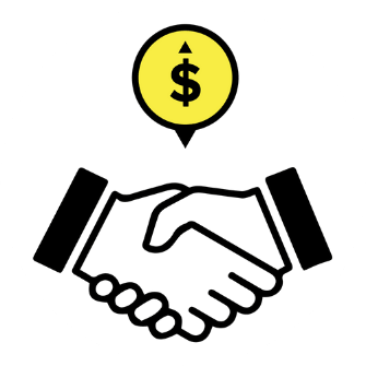 Institutional Sales