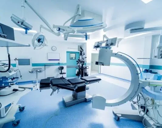 Choose a Reliable Pharmaceutical & Medical Equipment Supplier in Pakistan