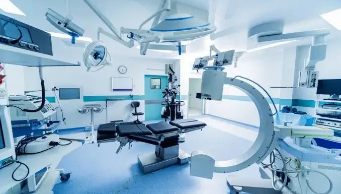 Choose a Reliable Pharmaceutical & Medical Equipment Supplier in Pakistan