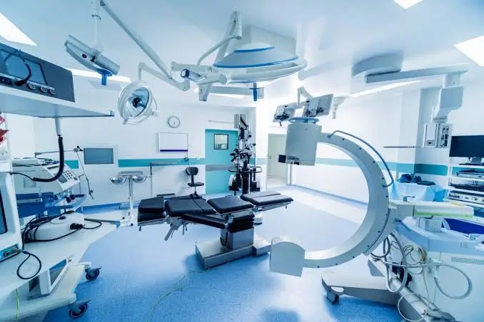 Choose a Reliable Pharmaceutical & Medical Equipment Supplier in Pakistan
