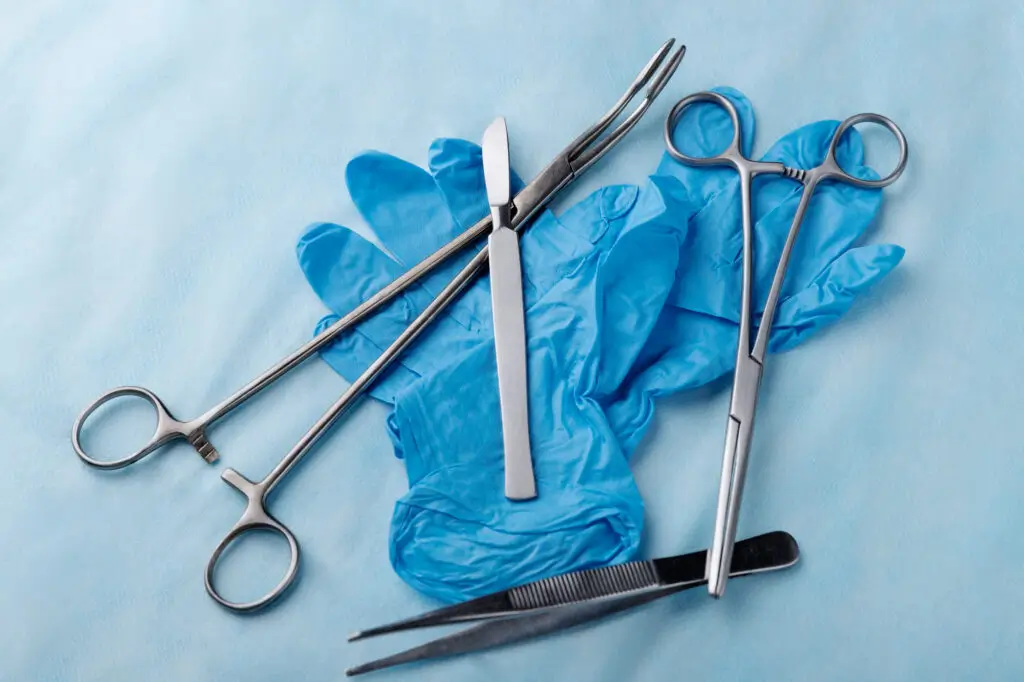 Medical Equipment Supplier in Pakistan