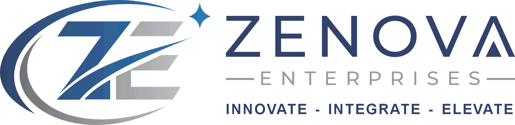 Zenova Enterprises Logo