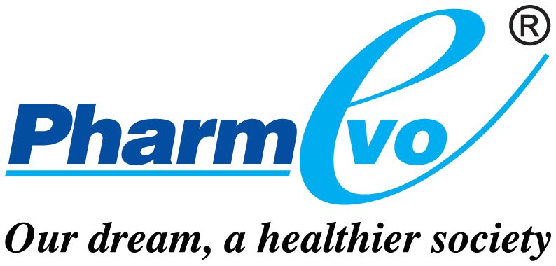 PharmEvo Pvt Limited