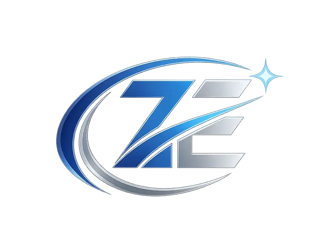 Zenova Enterprises Favicon