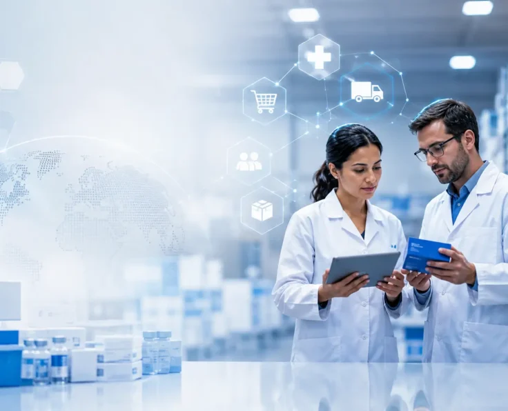 Corporate Healthcare Training Services Pakistan
