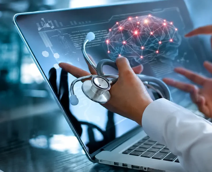 Healthcare Consultancy Services