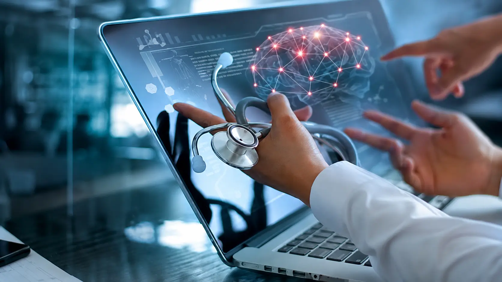 Healthcare Consultancy Services