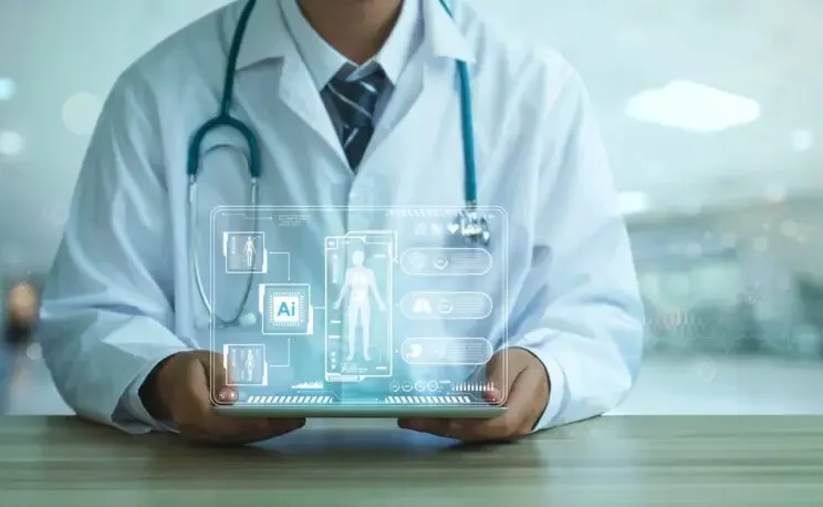 healthcare Institutional