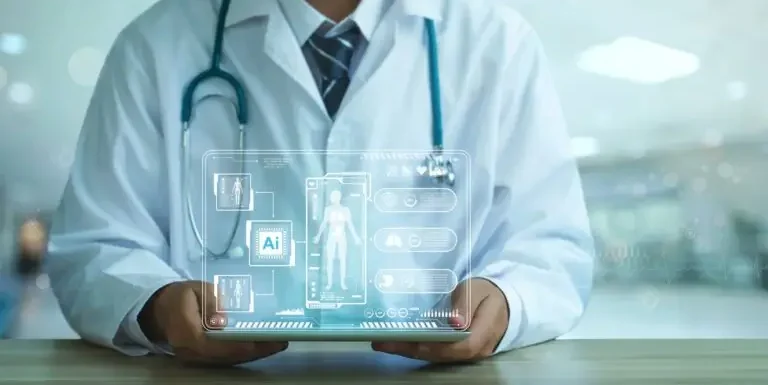 healthcare Institutional