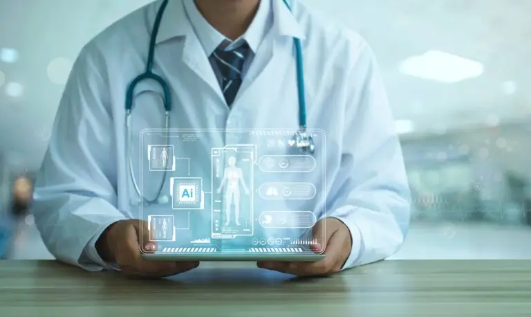 healthcare Institutional